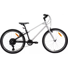 Велосипед 24" PRIDE GLIDER 4.1 2026